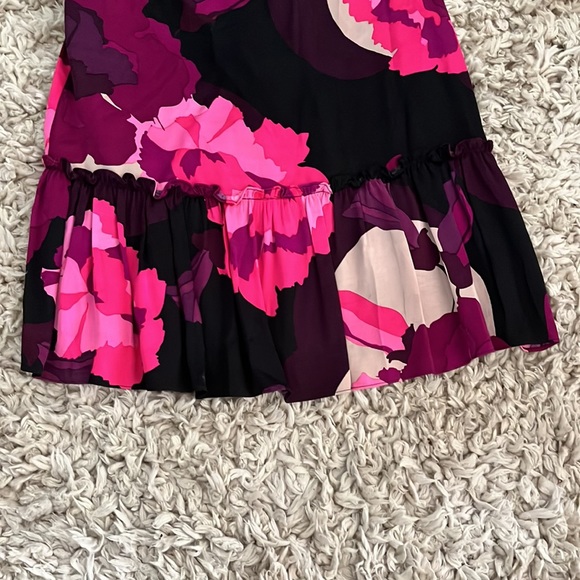 Trina Turk Floral Dress! - Picture 4 of 7